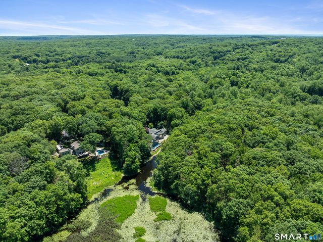 22 Pent Road, Weston, CT 06883