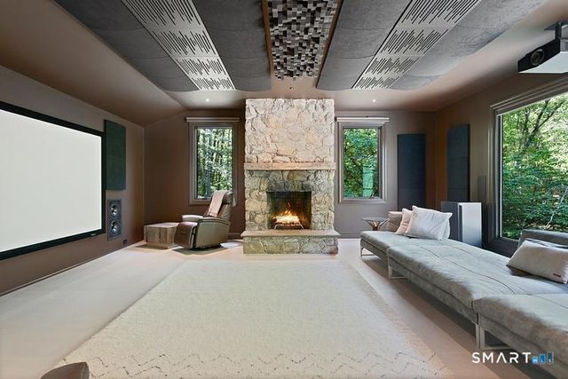 22 Pent Road, Weston, CT 06883