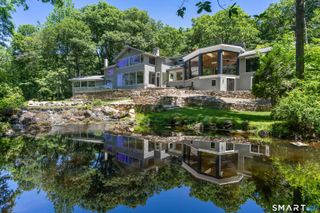 22 Pent Road, Weston, CT 06883
