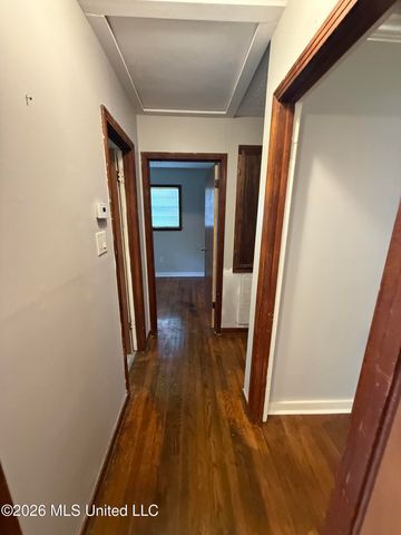 4161 Shelton Street, Pearl, MS 39208