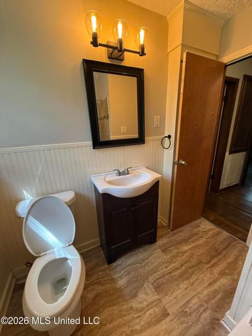 4161 Shelton Street, Pearl, MS 39208