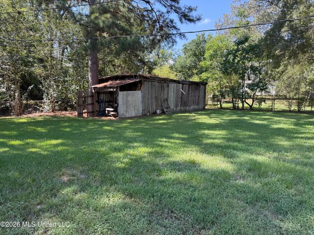 4161 Shelton Street, Pearl, MS 39208