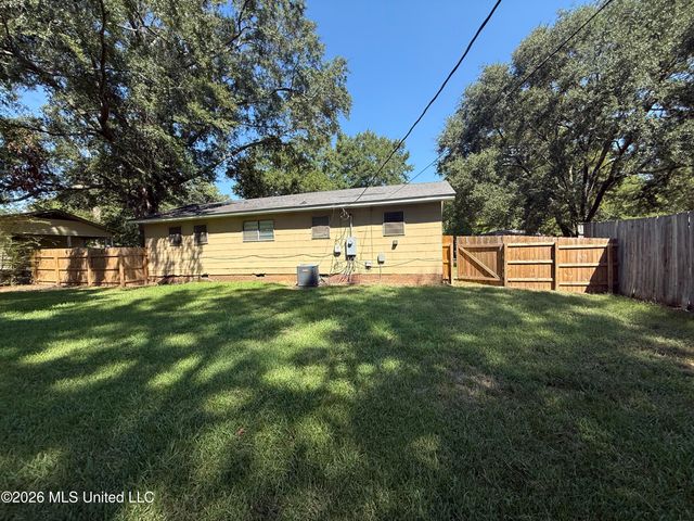 4161 Shelton Street, Pearl, MS 39208