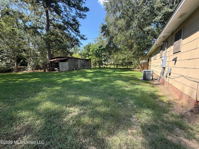 4161 Shelton Street, Pearl, MS 39208