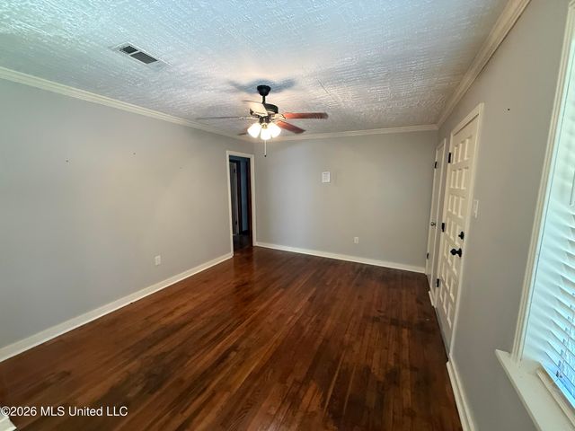 4161 Shelton Street, Pearl, MS 39208