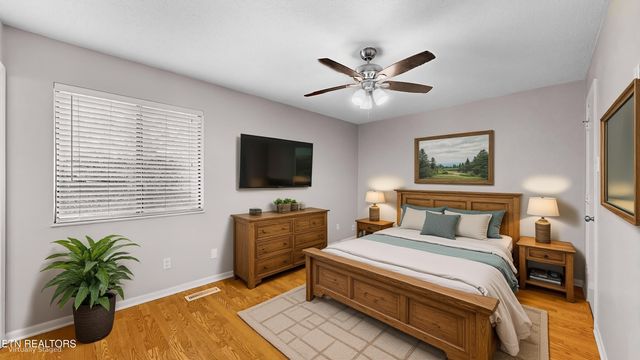 9309 Barrington Blvd, Knoxville, TN 37922