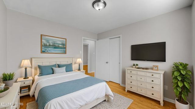 9309 Barrington Blvd, Knoxville, TN 37922