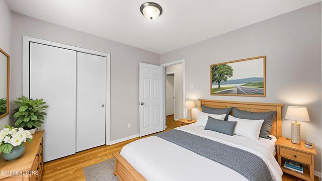 9309 Barrington Blvd, Knoxville, TN 37922