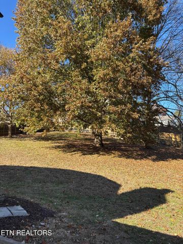 9309 Barrington Blvd, Knoxville, TN 37922