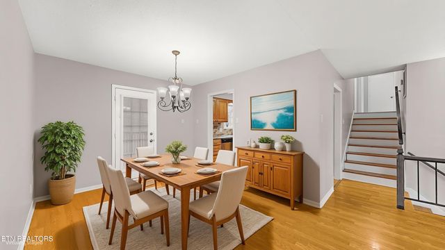 9309 Barrington Blvd, Knoxville, TN 37922