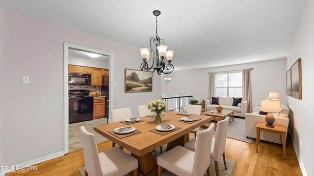 9309 Barrington Blvd, Knoxville, TN 37922