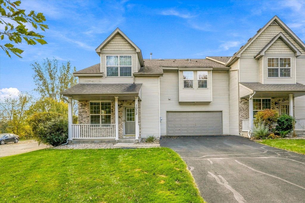 1032 Kaylee Street, Chaska, MN 55318 — photo 2