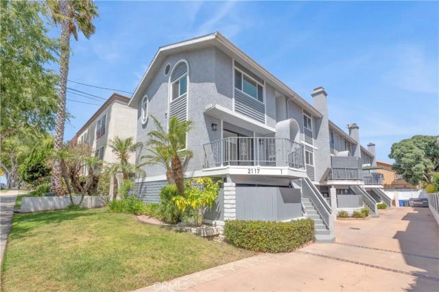 2117 Grant 1, Redondo Beach, CA 90278