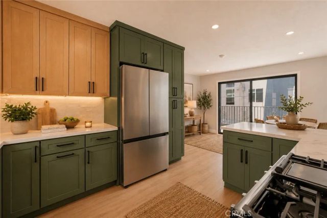 2117 Grant 1, Redondo Beach, CA 90278