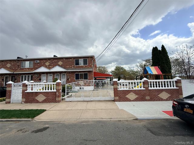 148-39 230th Place, Springfield Gardens, NY 11413