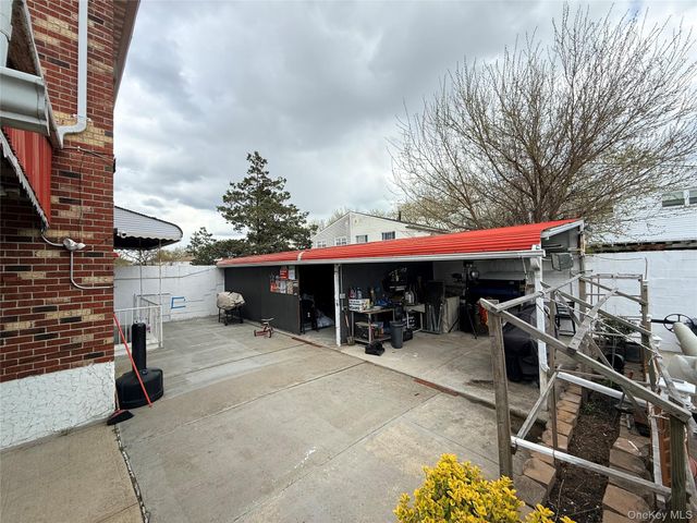 148-39 230th Place, Springfield Gardens, NY 11413