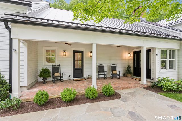110 Chestnut Land Road, New Milford, CT 06776