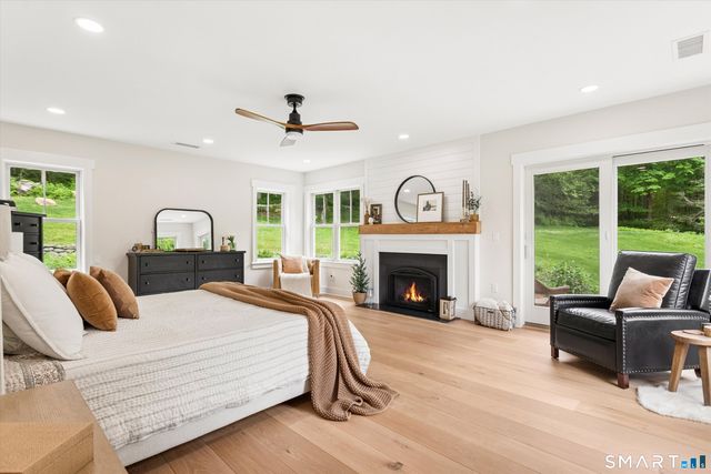 110 Chestnut Land Road, New Milford, CT 06776