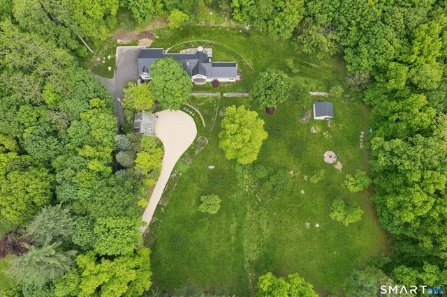 110 Chestnut Land Road, New Milford, CT 06776