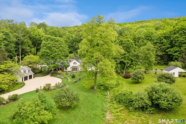 110 Chestnut Land Road, New Milford, CT 06776