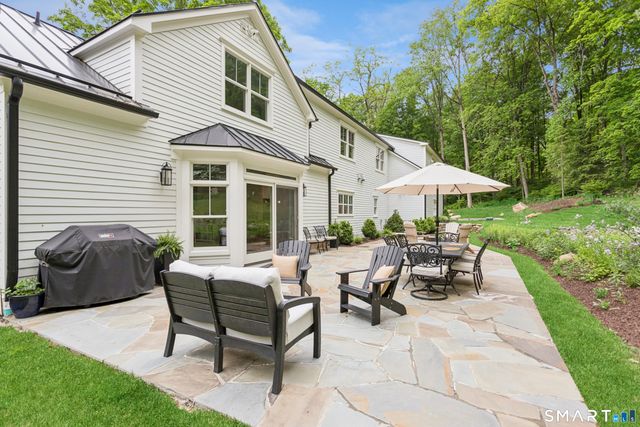 110 Chestnut Land Road, New Milford, CT 06776