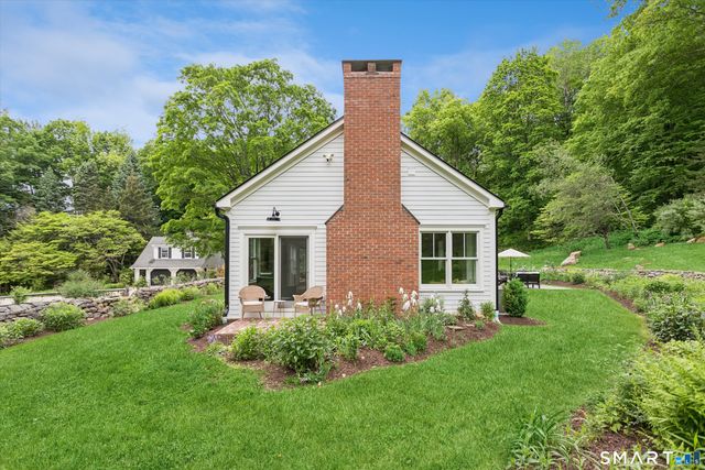 110 Chestnut Land Road, New Milford, CT 06776