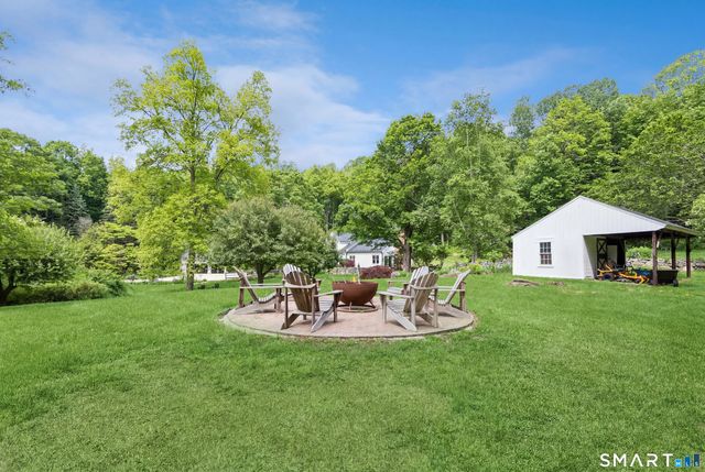 110 Chestnut Land Road, New Milford, CT 06776