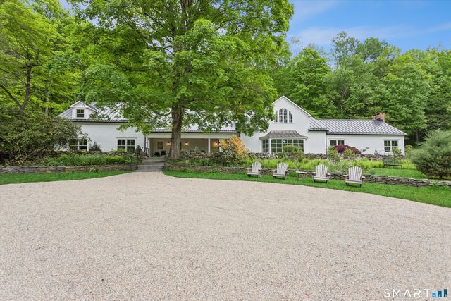 110 Chestnut Land Road, New Milford, CT 06776