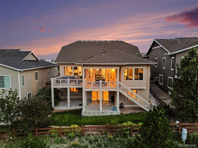 17065 W 94th Avenue, Arvada, CO 80007