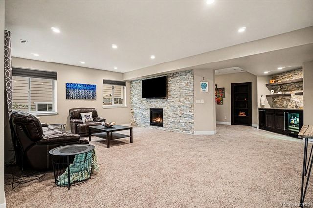 17065 W 94th Avenue, Arvada, CO 80007