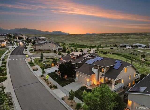 17065 W 94th Avenue, Arvada, CO 80007