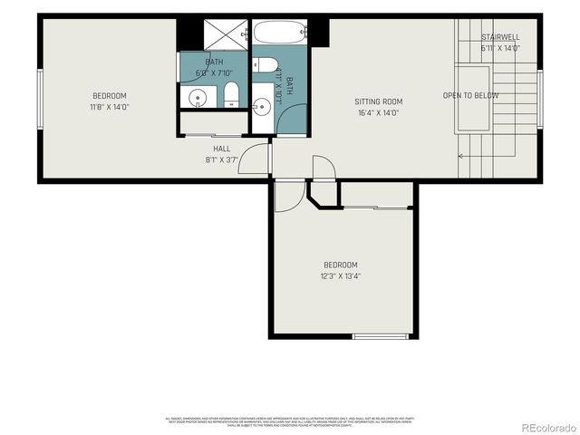 17065 W 94th Avenue, Arvada, CO 80007
