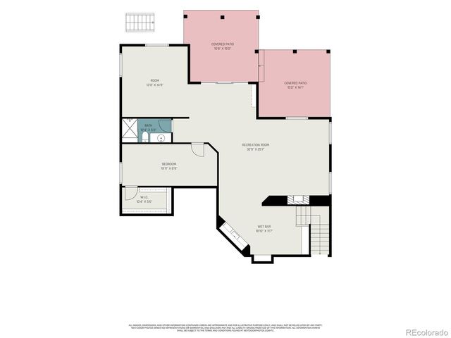 17065 W 94th Avenue, Arvada, CO 80007