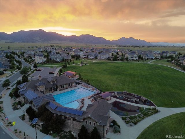 17065 W 94th Avenue, Arvada, CO 80007