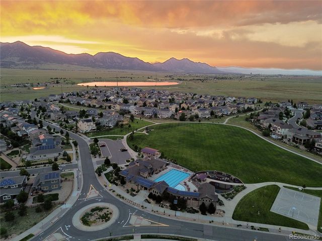 17065 W 94th Avenue, Arvada, CO 80007