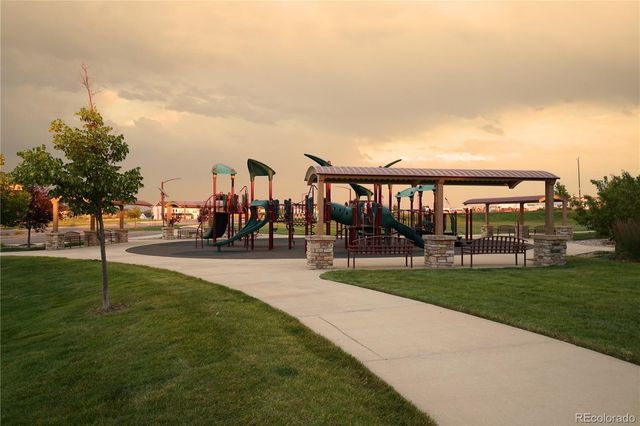 17065 W 94th Avenue, Arvada, CO 80007