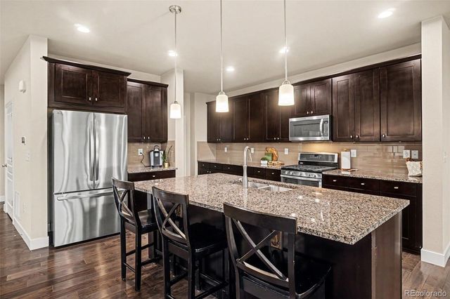 17065 W 94th Avenue, Arvada, CO 80007