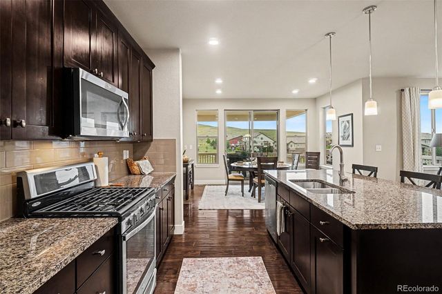 17065 W 94th Avenue, Arvada, CO 80007