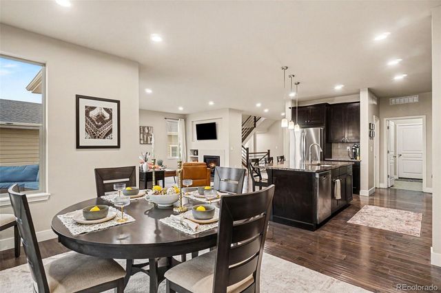 17065 W 94th Avenue, Arvada, CO 80007