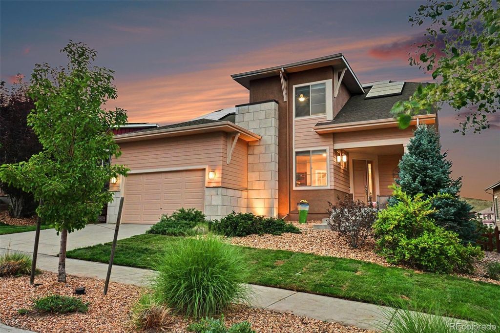 17065 W 94th Avenue, Arvada, CO 80007