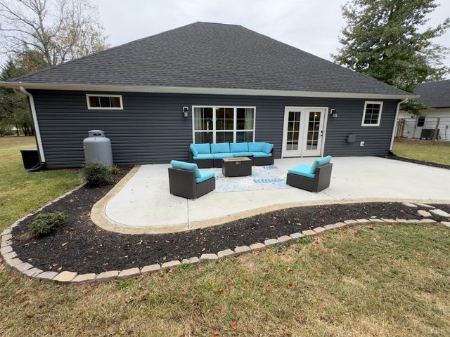 1146 Macon Loop, Lynchburg, VA 24503