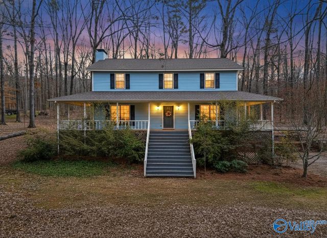 374 Shagbark Trail, Somerville, AL 35670