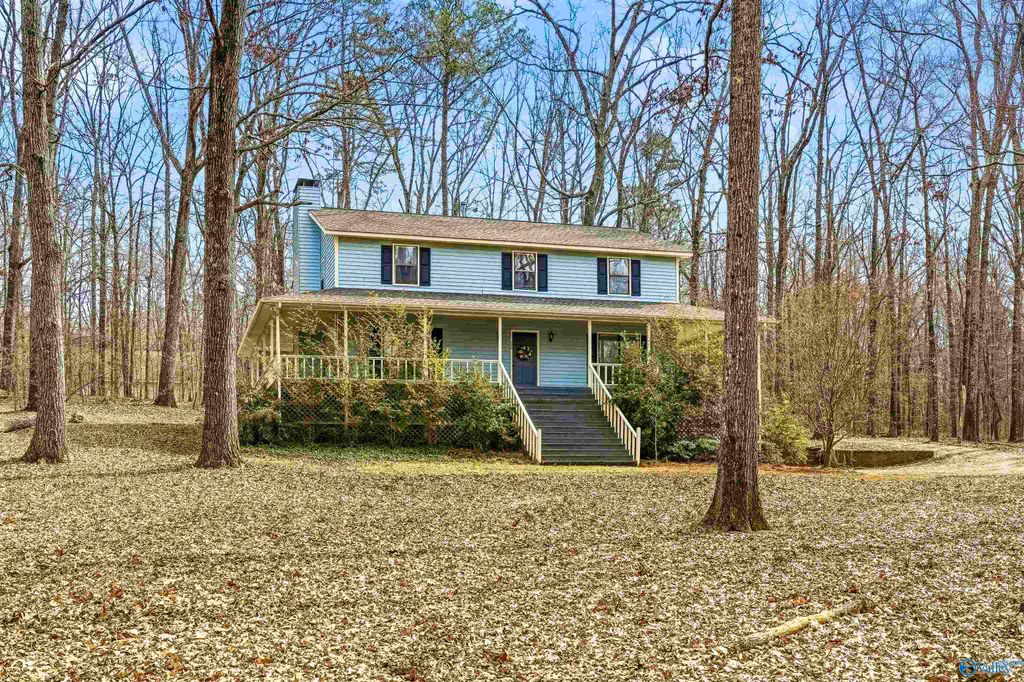 374 Shagbark Trail, Somerville, AL 35670