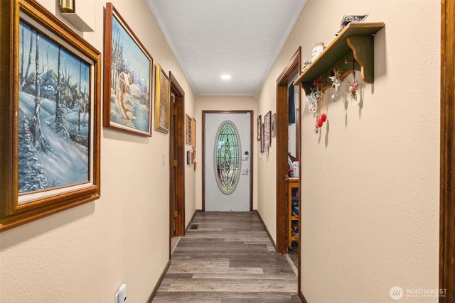 112 Village Way Drive, Chehalis, WA 98532