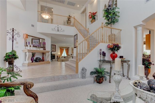 875 Chaste Court, Henderson, NV 89015