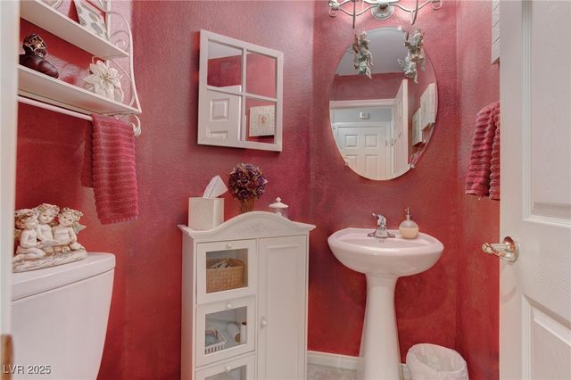 875 Chaste Court, Henderson, NV 89015