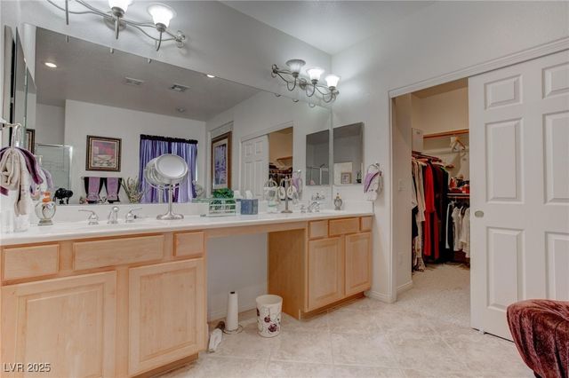 875 Chaste Court, Henderson, NV 89015