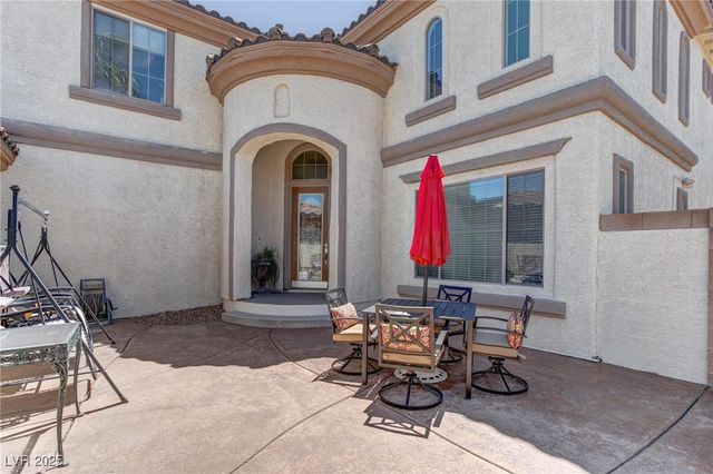 875 Chaste Court, Henderson, NV 89015