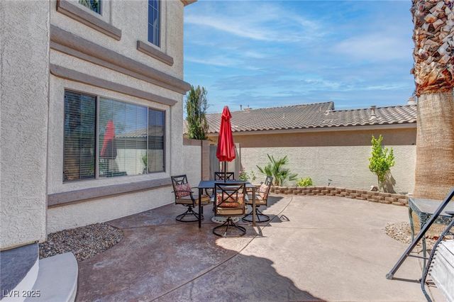 875 Chaste Court, Henderson, NV 89015