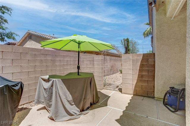 875 Chaste Court, Henderson, NV 89015